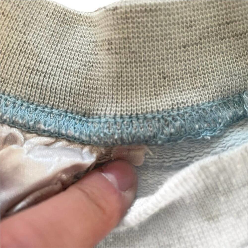 Vintage Best Basic By Colombus Active Crewneck - image 4